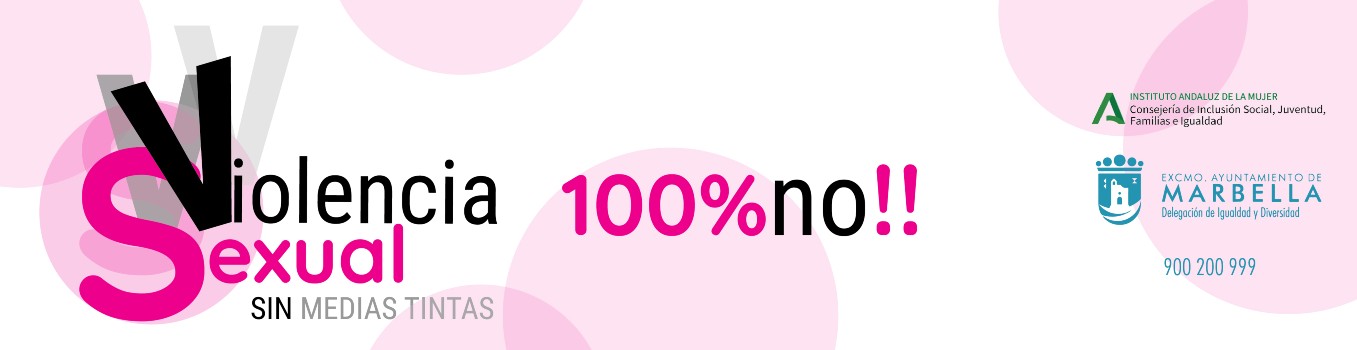Campaña sobre la Violencia Sexual